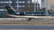 Jetflite Bombardier CL-600-2B16 Challenger 650 (OH-WIW) at  Frankfurt am Main, Germany