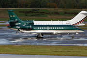 Jetflite Dassault Falcon 7X (OH-WIX) at  Hamburg - Fuhlsbuettel (Helmut Schmidt), Germany