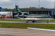 Jetflite Dassault Falcon 7X (OH-WIX) at  Hamburg - Fuhlsbuettel (Helmut Schmidt), Germany