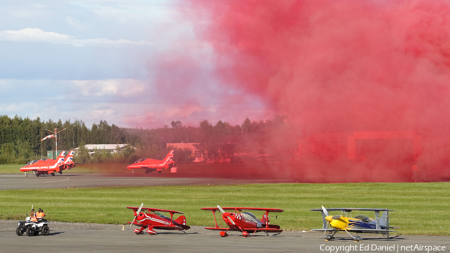(Private) Pitts S-1 Special (OH-XPA) | Photo 401121