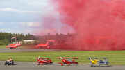 (Private) Pitts S-1 Special (OH-XPA) at  Kauhava, Finland