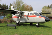 Czechoslovakia - Aviation Research Institute (VZLU) Let L-410M Turbolet (OK-022) at  Uherske Hradiste - Kunovice, Czech Republic