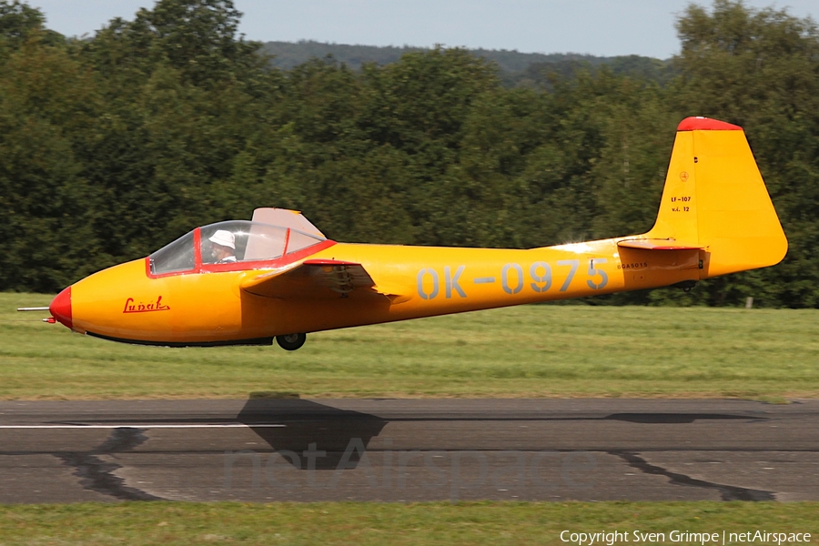 (Private) Letov LF-107 (OK-0975) | Photo 585740