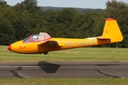 (Private) Letov LF-107 (OK-0975) at  St. Michaelisdonn, Germany