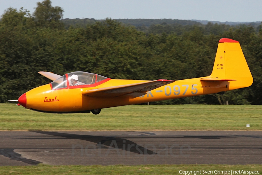 (Private) Letov LF-107 (OK-0975) | Photo 586614