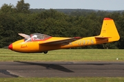 (Private) Letov LF-107 (OK-0975) at  St. Michaelisdonn, Germany