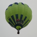 (Private) Kubicek BB-20 (OK-3030) at  Echternach, Luxembourg