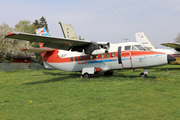 Slovacky Aeroklub Let L-410A Turbolet (OK-ADP) at  Uherske Hradiste - Kunovice, Czech Republic
