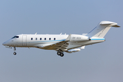 Atmospherica Aviation Bombardier BD-100-1A10 Challenger 300 (OK-AOA) at  Barcelona - El Prat, Spain