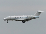 Atmospherica Aviation Bombardier BD-100-1A10 Challenger 300 (OK-AOA) at  Cologne/Bonn, Germany