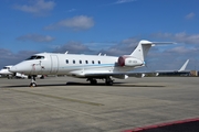 CTR Atmospherica Aviation Bombardier BD-100-1A10 Challenger 300 (OK-AOA) at  Cologne/Bonn, Germany