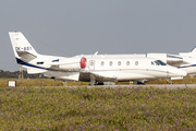 Air Bohemia Cessna 560XL Citation Excel (OK-AST) at  Luqa - Malta International, Malta