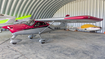 (Private) Tecnam P92 Echo Mk.2 (OK-BUG10) at  Nowy Targ, Poland