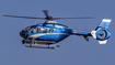 Czech Police Eurocopter EC135 T2+ (OK-BYH) at  Ostrava - Leos Janacek, Czech Republic