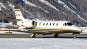 Civil Aviation Authority Czech Republic Cessna 560XL Citation Excel (OK-CAA) at  Samedan - St. Moritz, Switzerland