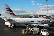 CSA Czech Airlines Boeing 737-55S (OK-CGK) at  Prague - Vaclav Havel (Ruzyne), Czech Republic