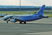 CSA Czech Airlines Boeing 737-55S (OK-DGL) at  Prague - Vaclav Havel (Ruzyne), Czech Republic