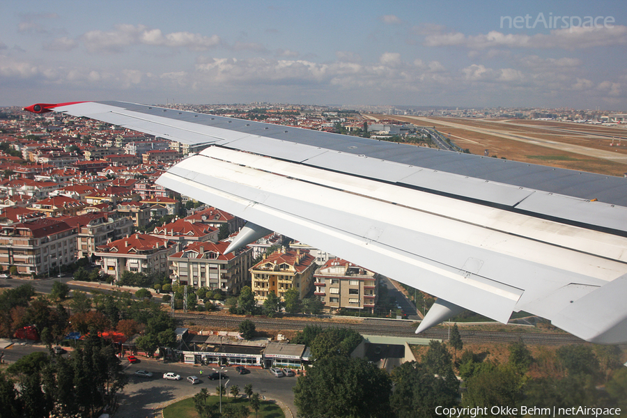 CSA Czech Airlines Boeing 737-45S (OK-DGM) | Photo 40275