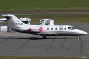 Time Air Nextant Aerospace 400XT (OK-DJB) at  Hamburg - Fuhlsbuettel (Helmut Schmidt), Germany