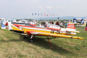 (Private) Zlin Z-526F Trener Master (OK-DRJ) at  Piestany, Slovakia