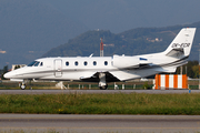 ECLair Aviation Cessna 560XL Citation XLS+ (OK-ECR) at  Bergamo - Orio al Serio, Italy