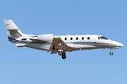 ECLair Aviation Cessna 560XL Citation XLS+ (OK-ECR) at  Warsaw - Frederic Chopin International, Poland