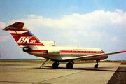 CSA Ceskoslovenske Aerolinie Yakovlev Yak-40 (OK-EED) at  UNKNOWN, (None / Not specified)