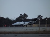 (Private) Beech 400A Beechjet (OK-ESC) at  Luqa - Malta International, Malta