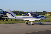 (Private) TL Ultralight TL-96 Star (OK-EUU19) at  Gdynia - Oksywie, Poland