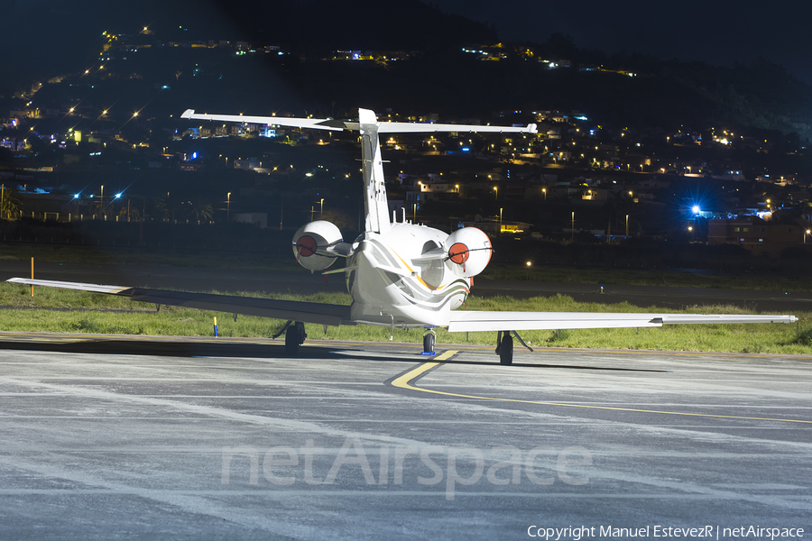 CTR Atmospherica Aviation Cessna 510 Citation Mustang (OK-FTR) | Photo 205898