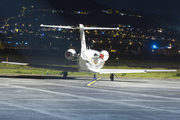 CTR Atmospherica Aviation Cessna 510 Citation Mustang (OK-FTR) at  Tenerife Norte - Los Rodeos, Spain