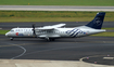 CSA Czech Airlines ATR 72-500 (OK-GFR) at  Dusseldorf - International, Germany