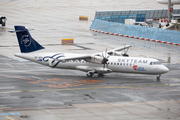 CSA Czech Airlines ATR 72-500 (OK-GFR) at  Frankfurt am Main, Germany