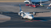 CSA Czech Airlines ATR 72-500 (OK-GFR) at  Hamburg - Fuhlsbuettel (Helmut Schmidt), Germany