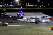 CSA Czech Airlines ATR 72-500 (OK-GFR) at  Hamburg - Fuhlsbuettel (Helmut Schmidt), Germany