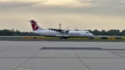 CSA Czech Airlines ATR 72-500 (OK-GFS) at  Dusseldorf - International, Germany