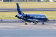 ECLair Aviation Gulfstream G200 (OK-GLF) at  Warsaw - Frederic Chopin International, Poland