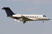 ECLair Aviation Gulfstream G280 (OK-GTX) at  Warsaw - Frederic Chopin International, Poland