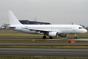 Travel Service Airbus A320-214 (OK-HCA) at  Copenhagen - Kastrup, Denmark