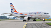Holidays Czech Airlines Airbus A320-214 (OK-HCB) at  Ostrava - Leos Janacek, Czech Republic