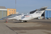 Aeropartner Honda HA-420 HondaJet (OK-HDJ) at  Cologne/Bonn, Germany