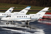 CTR Flight Services Raytheon Hawker 900XP (OK-HWK) at  Hamburg - Fuhlsbuettel (Helmut Schmidt), Germany