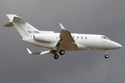 (Private) Raytheon Hawker 900XP (OK-HWL) at  Tenerife Sur - Reina Sofia, Spain