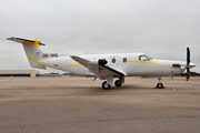 OK Aviation Pilatus PC-12/47E (OK-IHS) at  Cologne/Bonn, Germany