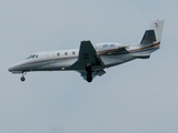 (Private) Cessna 560XL Citation XLS (OK-IRI) at  Corfu - International, Greece