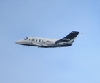 Time Air Nextant Aerospace 400XT (OK-JFA) at  Helsinki - Vantaa, Finland