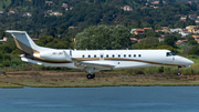 ABS Jets Embraer EMB-135BJ Legacy 600 (OK-JNT) at  Corfu - International, Greece