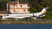 ABS Jets Embraer EMB-135BJ Legacy 600 (OK-JNT) at  Corfu - International, Greece