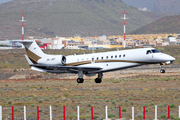 ABS Jets Embraer EMB-135BJ Legacy 600 (OK-JNT) at  Tenerife Sur - Reina Sofia, Spain