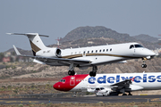 ABS Jets Embraer EMB-135BJ Legacy 600 (OK-JNT) at  Tenerife Sur - Reina Sofia, Spain